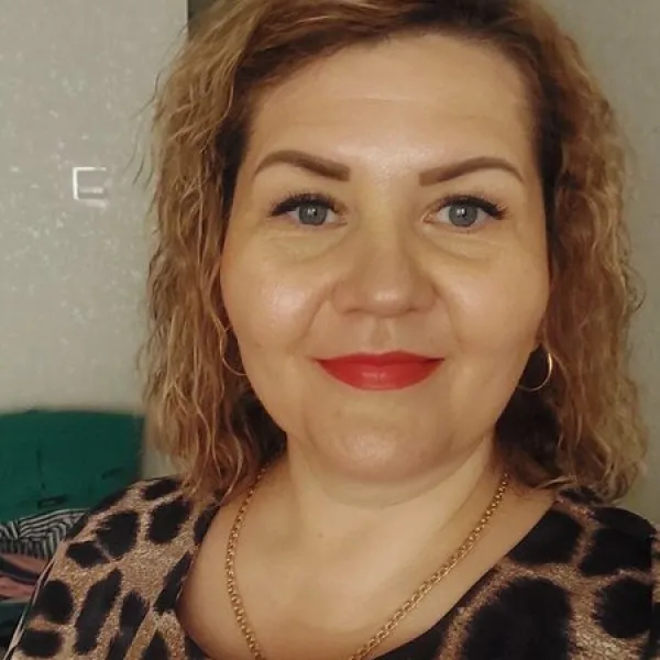 Наталья